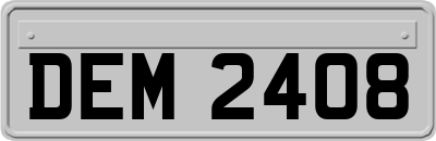 DEM2408