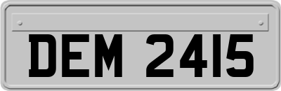 DEM2415