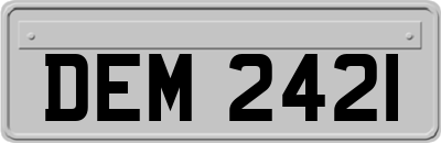 DEM2421