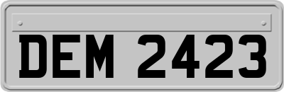 DEM2423