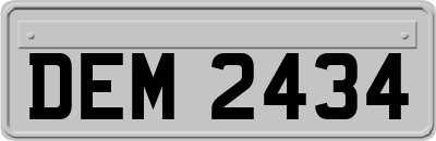 DEM2434