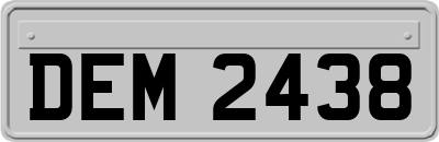DEM2438