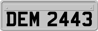 DEM2443