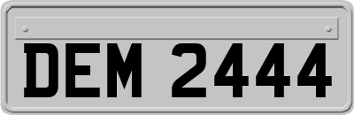 DEM2444