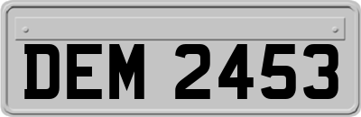 DEM2453