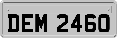 DEM2460