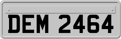 DEM2464