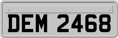 DEM2468