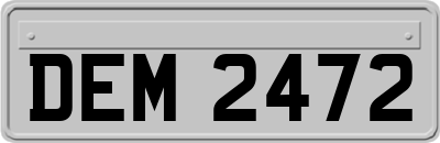 DEM2472