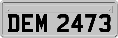 DEM2473
