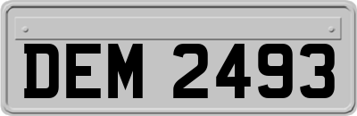 DEM2493
