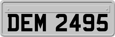 DEM2495