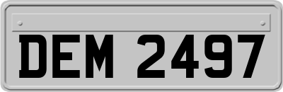 DEM2497