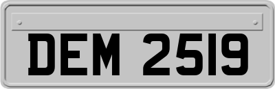 DEM2519