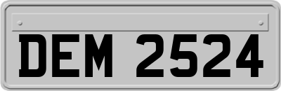 DEM2524