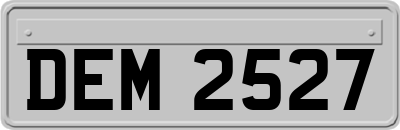DEM2527