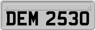 DEM2530