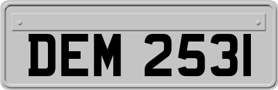 DEM2531