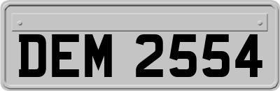 DEM2554