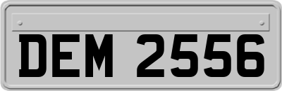 DEM2556