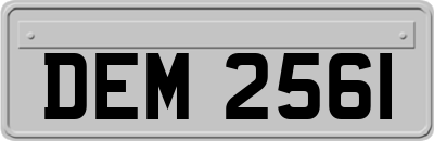 DEM2561