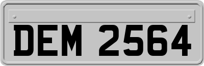 DEM2564