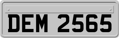 DEM2565