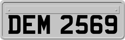 DEM2569