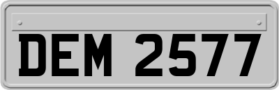 DEM2577