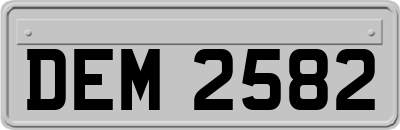 DEM2582