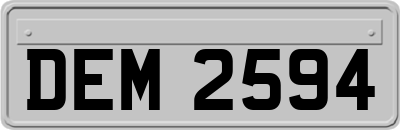 DEM2594
