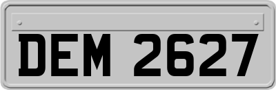 DEM2627