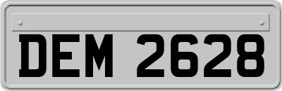 DEM2628