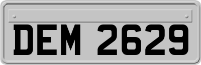 DEM2629