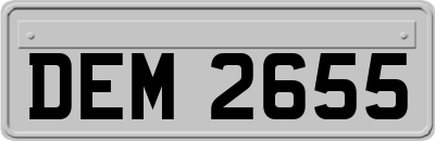 DEM2655