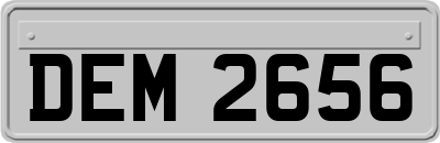 DEM2656