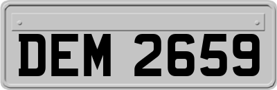 DEM2659