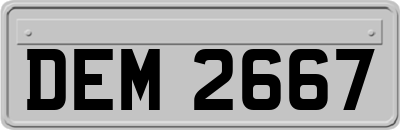 DEM2667