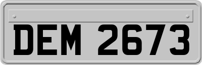 DEM2673