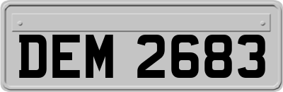 DEM2683