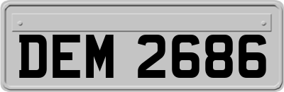 DEM2686