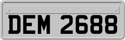 DEM2688