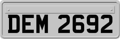 DEM2692