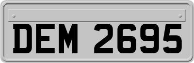 DEM2695