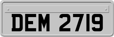 DEM2719