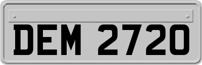 DEM2720