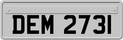 DEM2731