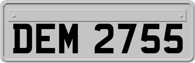 DEM2755