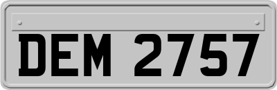 DEM2757