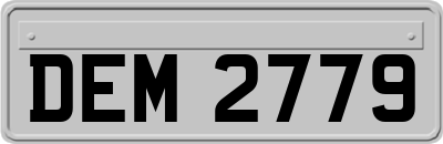 DEM2779
